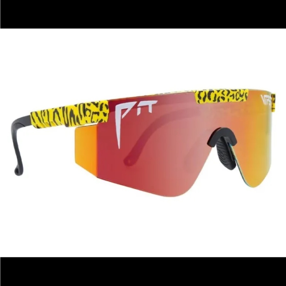 PitViper carnivore 2000.